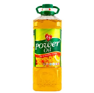 Power Oil 75c