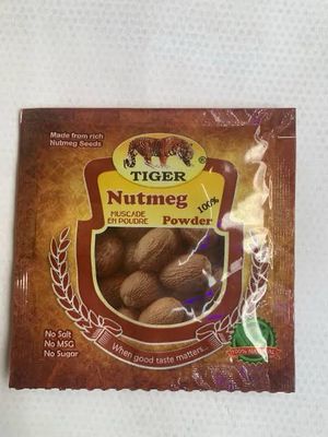 Nutmeg Flavor