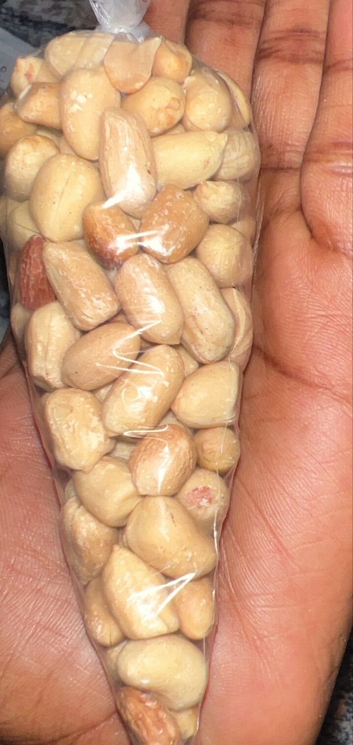 Groundnut