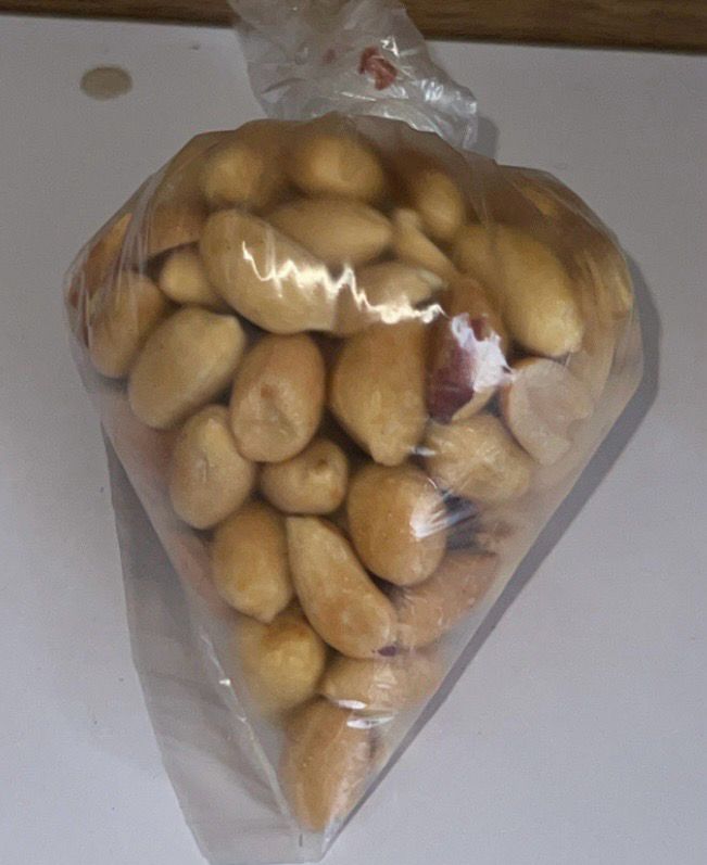Groundnut