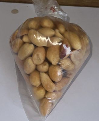 Groundnut