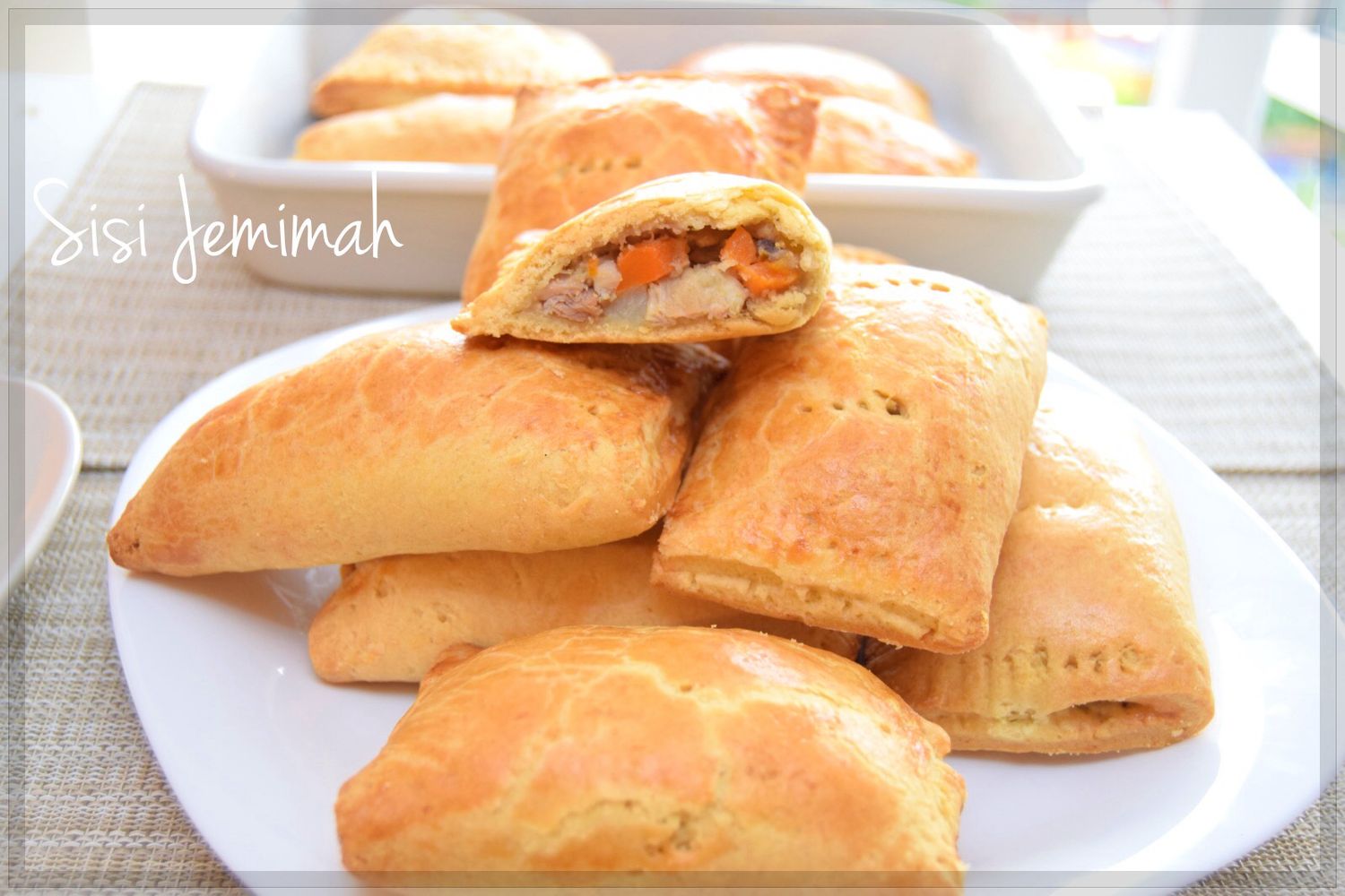 Chicken Pie