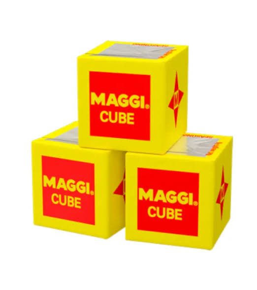 Maggi Star