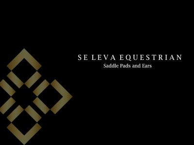 Saddle Pads and Ears