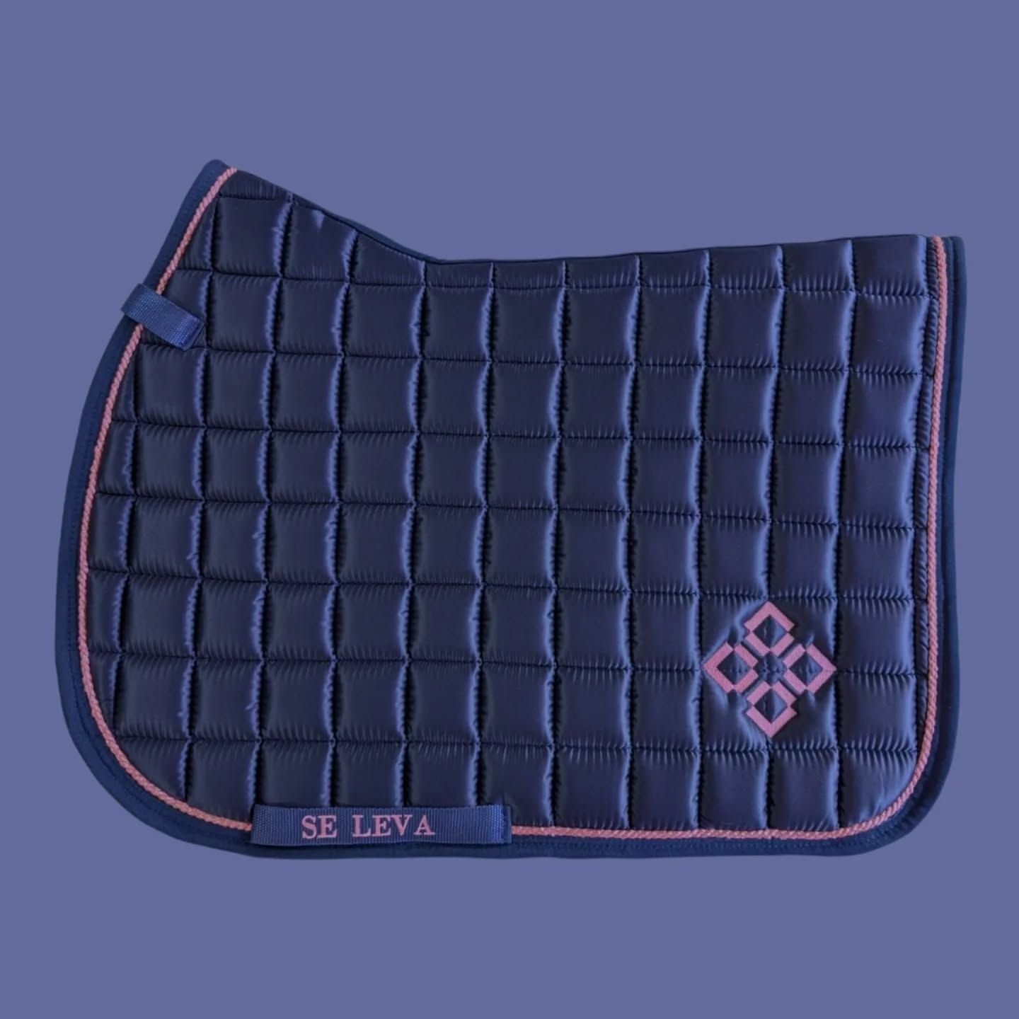 Navy and Rose Gold Collection