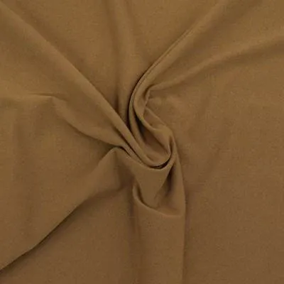Caramel Base Layer