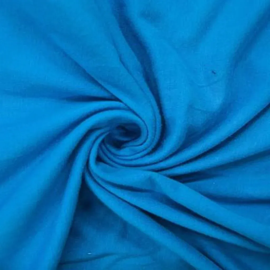 Teal Base Layer