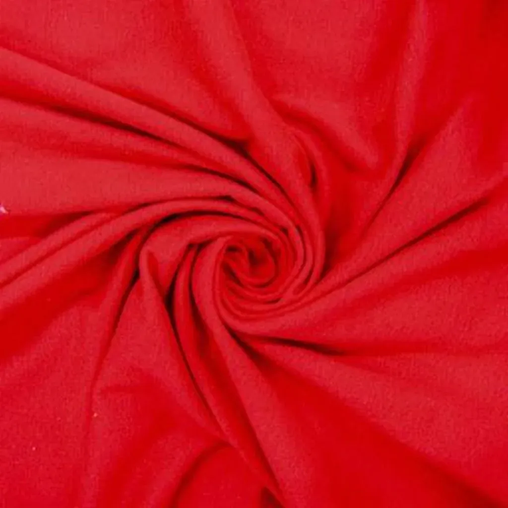 Red Base Layer