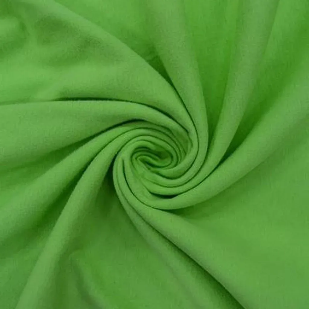 Lime Green Base Layer