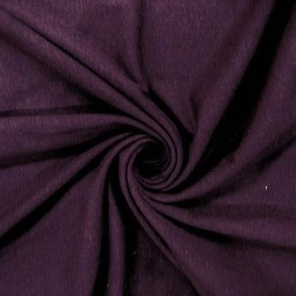 Plum Base Layer