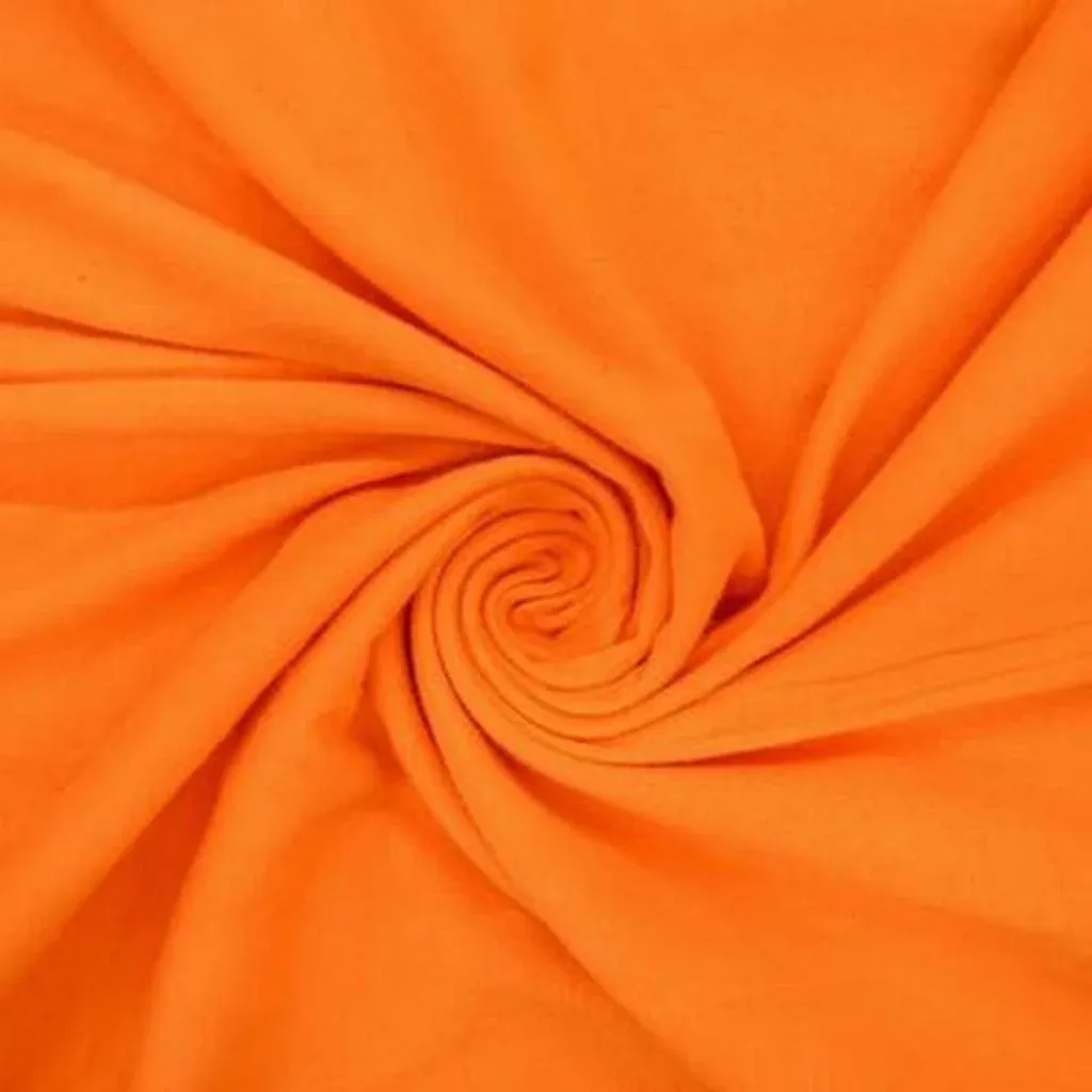 Orange Base Layer