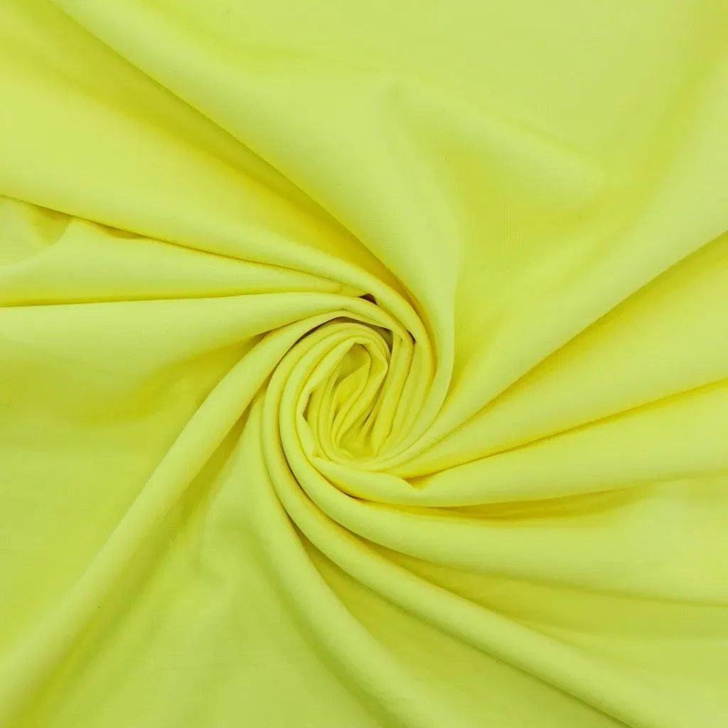 Yellow Base Layer