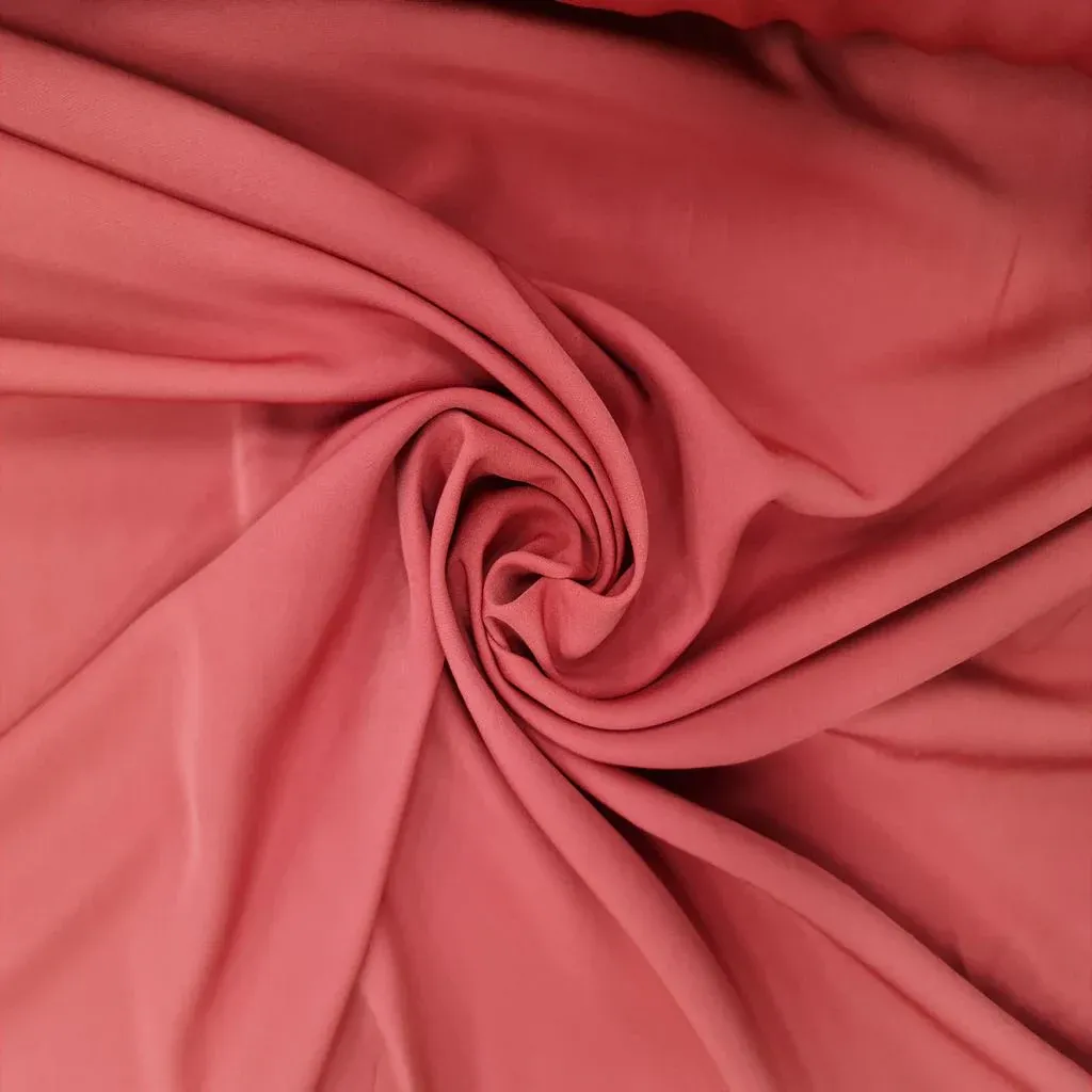 Dusty Pink Base Layer