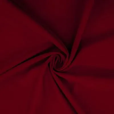 Maroon Base Layer