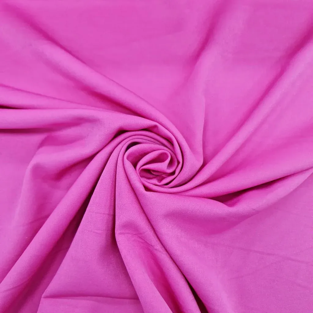 Cerise Pink Base Layer