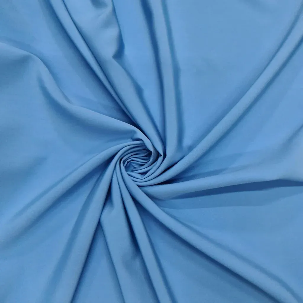 Baby Blue Base Layer