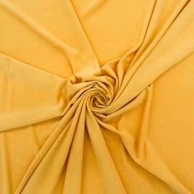 Mustard Base Layer