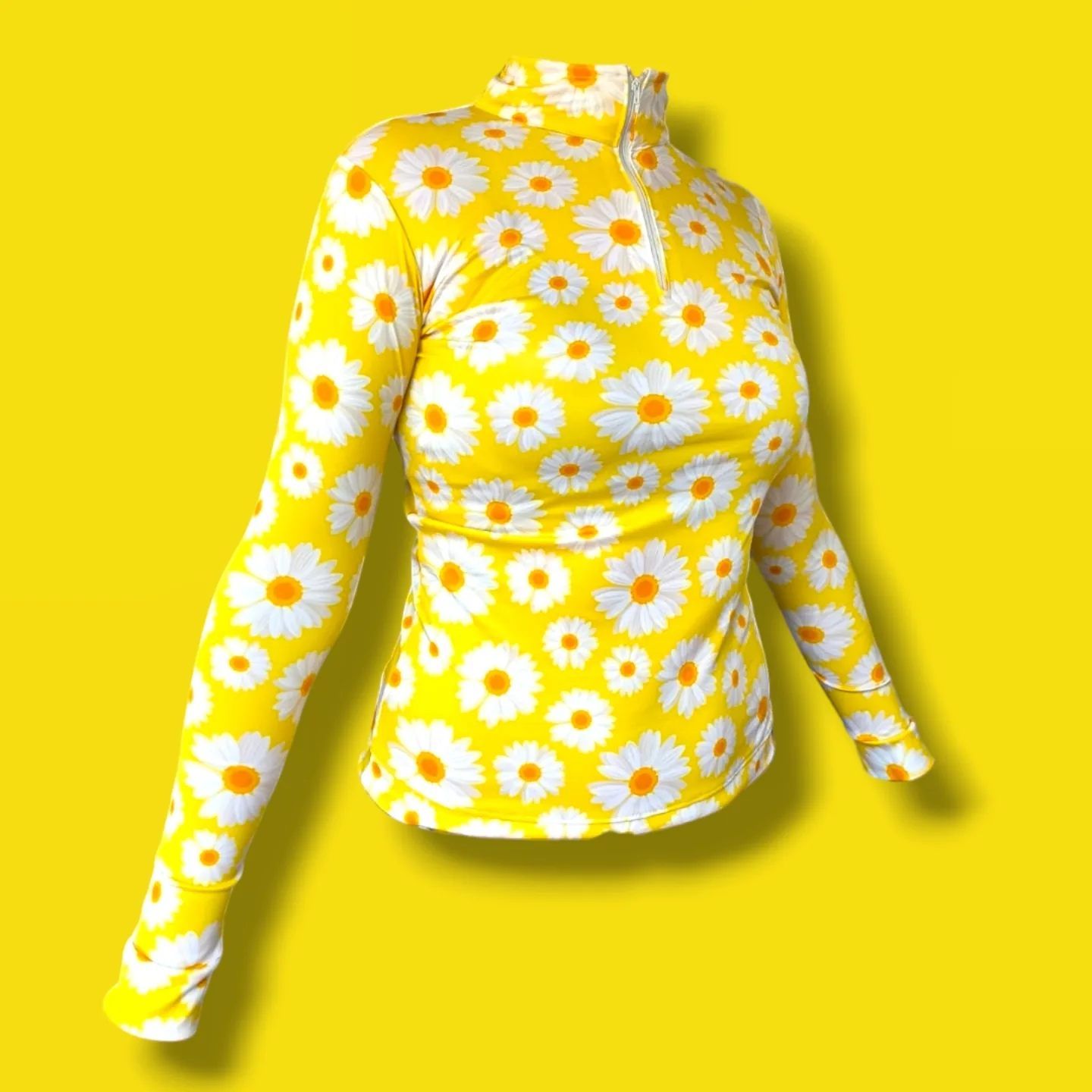 Daisy Base Layer