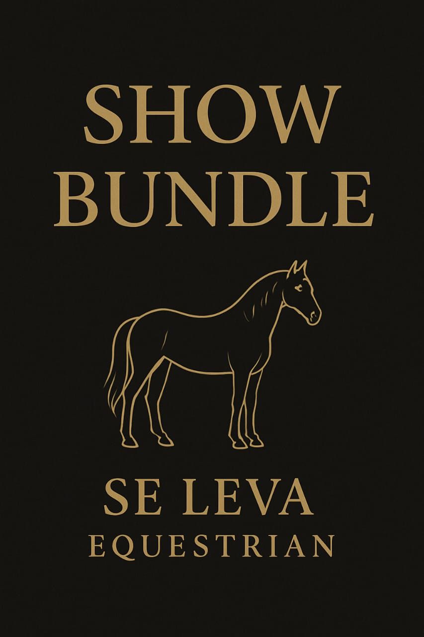 Show Bundle