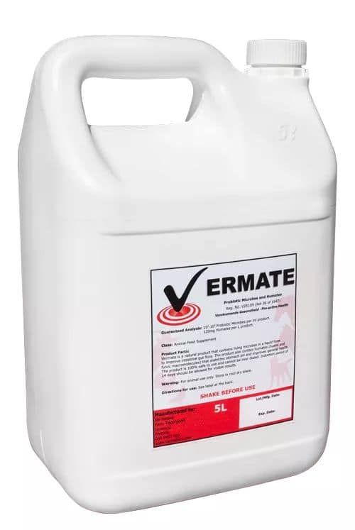 Vermate Concentrate