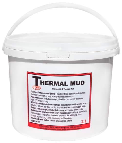 Thermal Mud