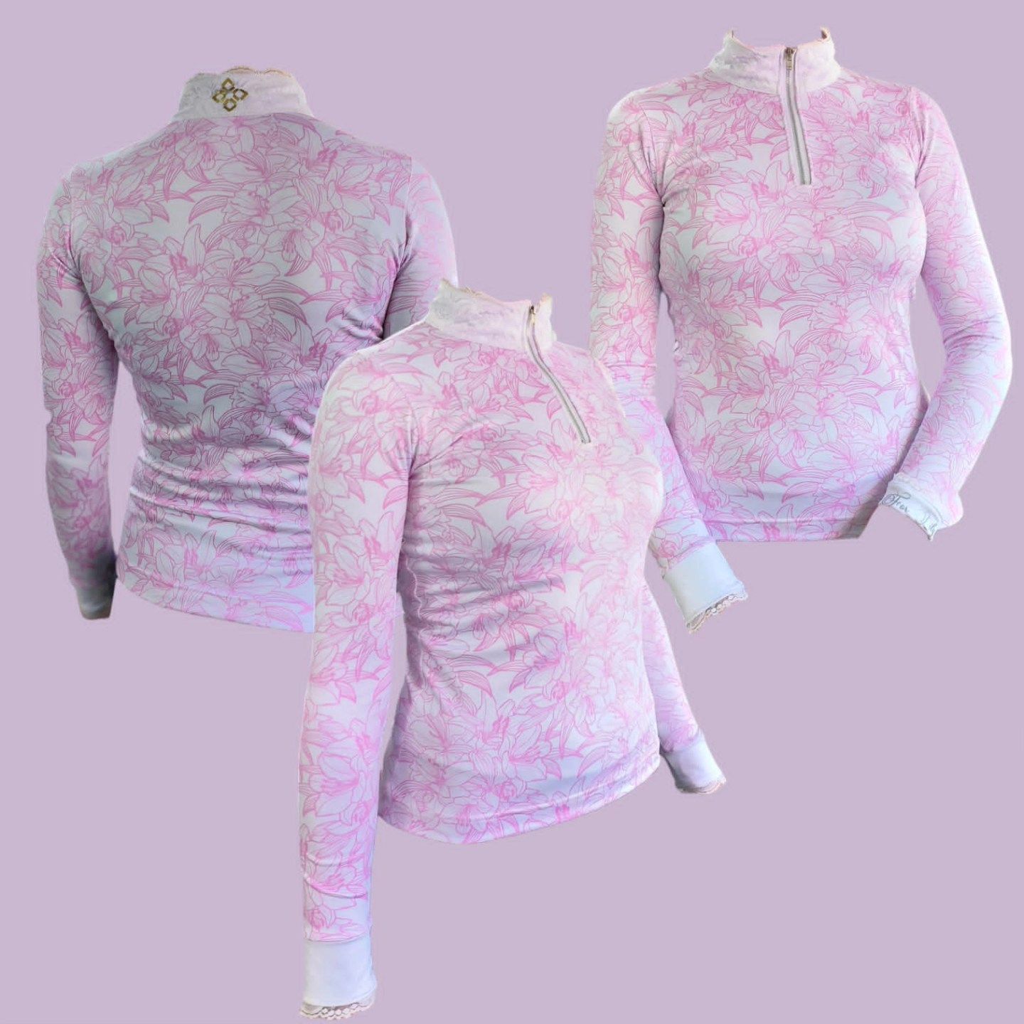 Lillie Show Shirt
