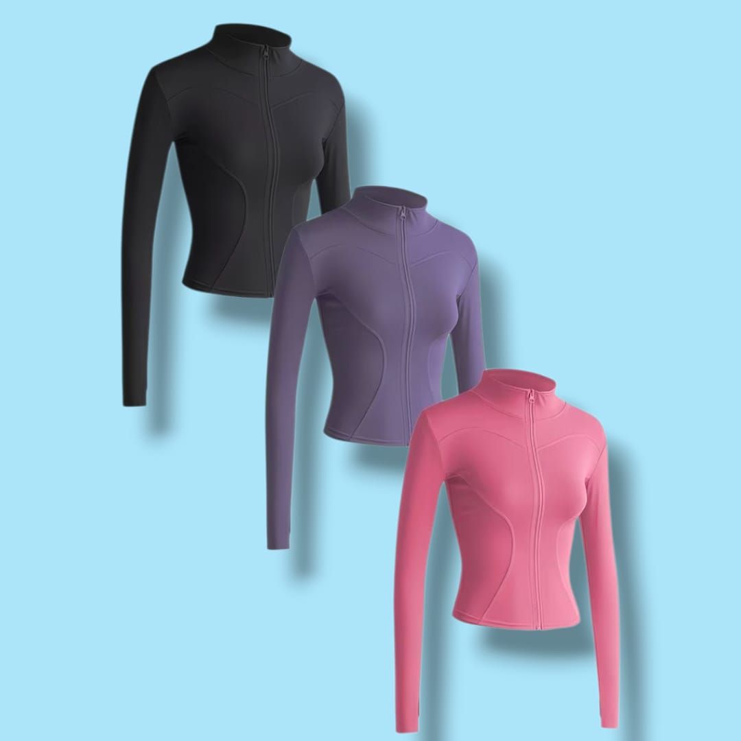 Se Leva Shaped Sports jackets