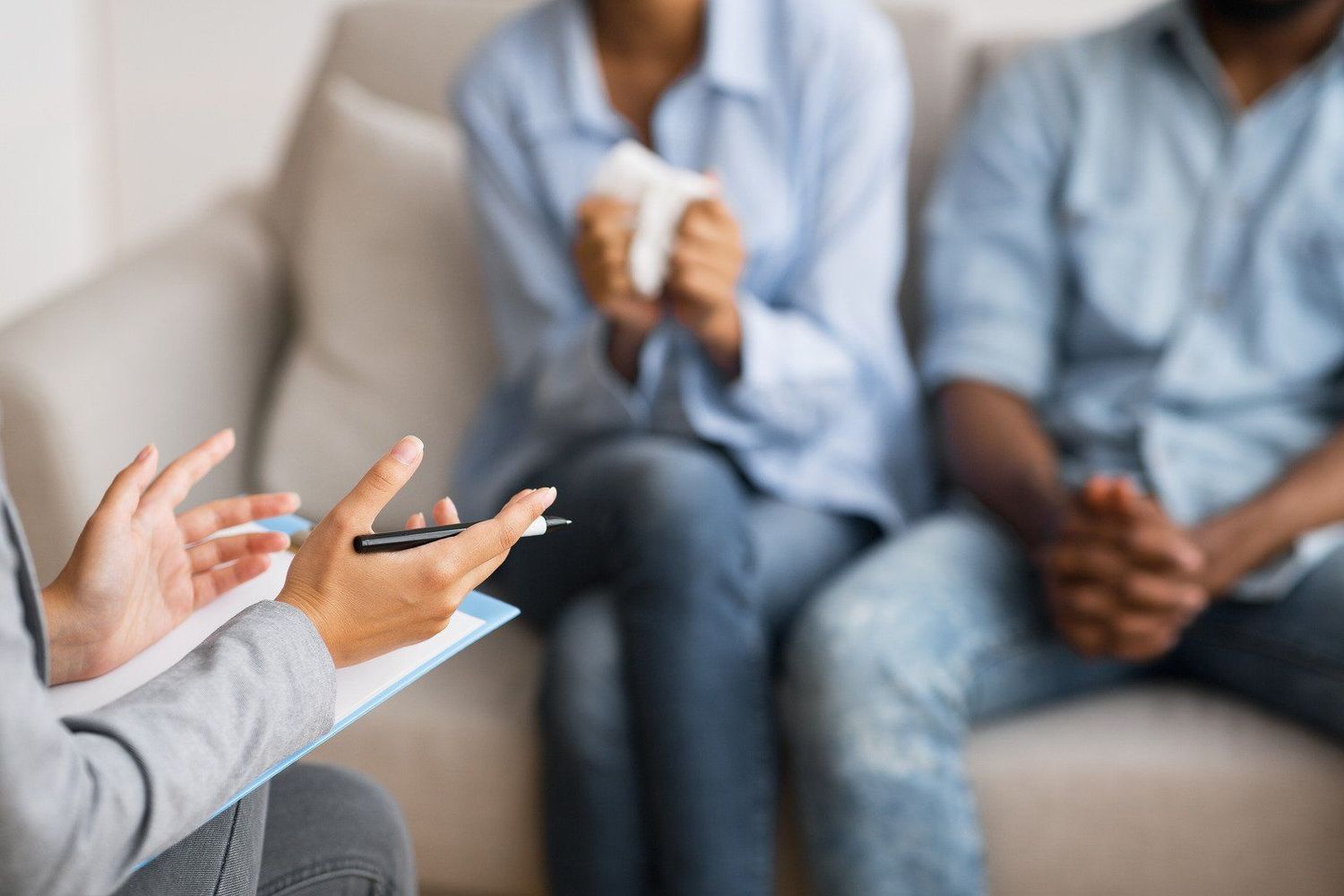 Drug Offender Education (DOEP)