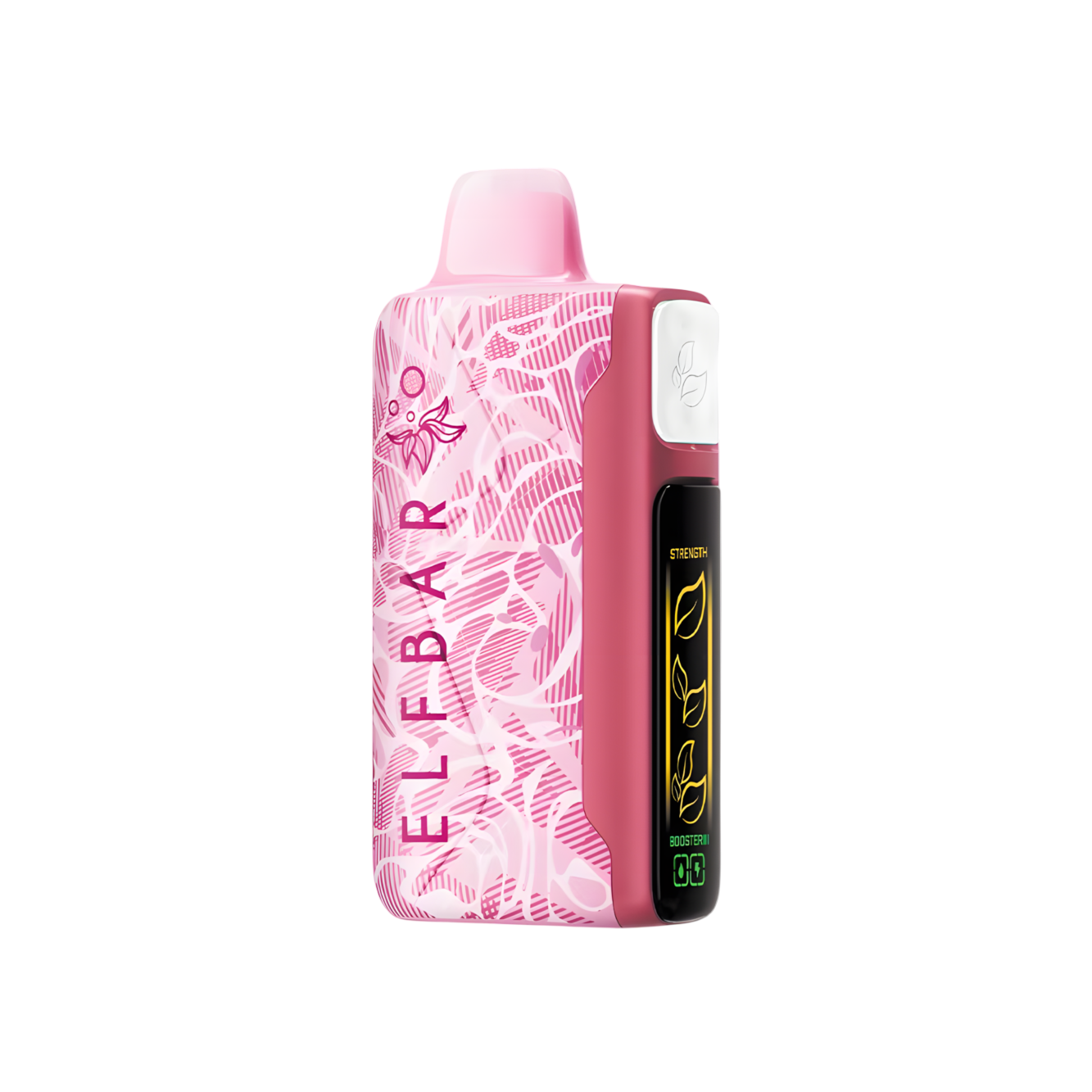 Sour Strawberry Dragonfuit