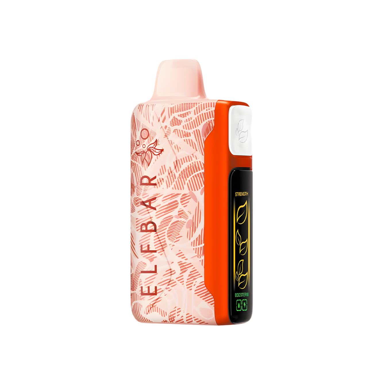 Watermelon ice