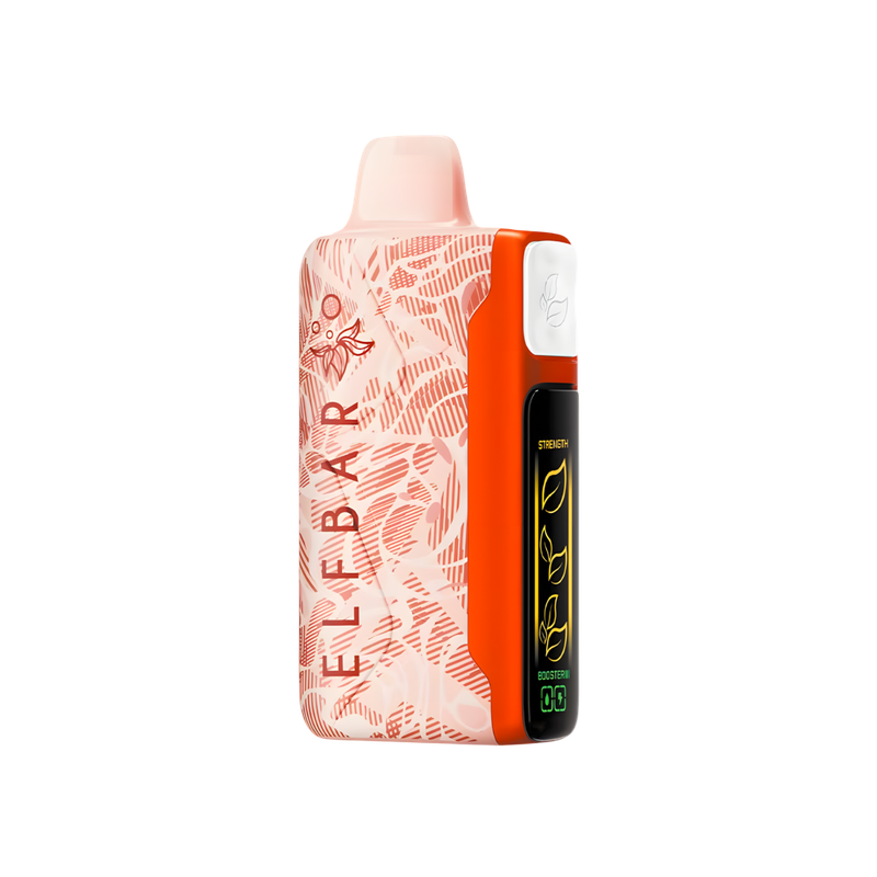 Watermelon ice