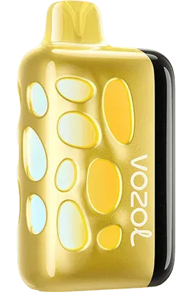 Mango Peach