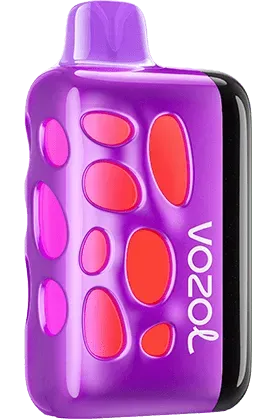 Grape Ice