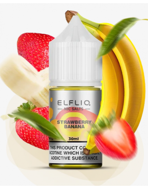 Strawberry Banana