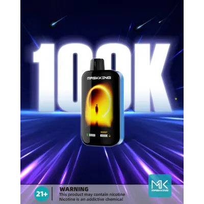 Sour Apple Ice