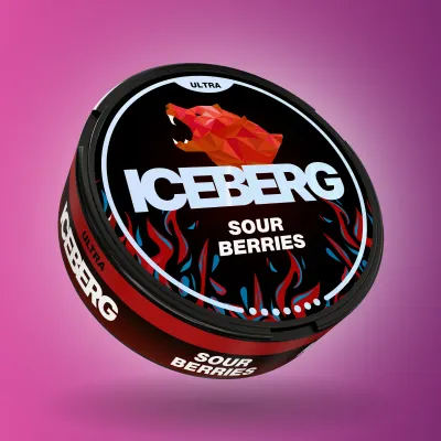 Sour Berry