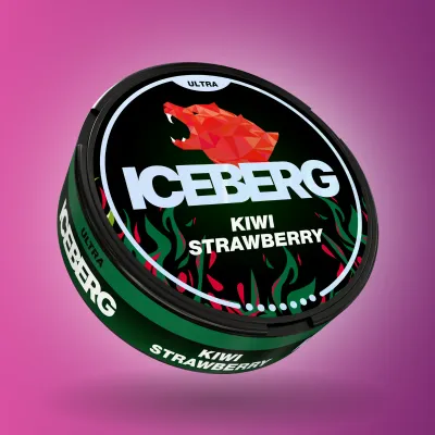 Strawberry Kiwi