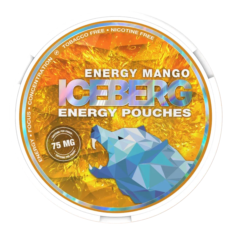 ENERGY MANGO 