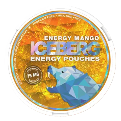 ENERGY MANGO 