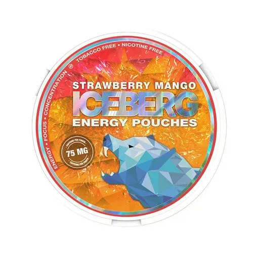 STRAWBERRY MANGO