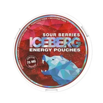 SOUR BERRIES