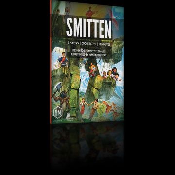 Smitten