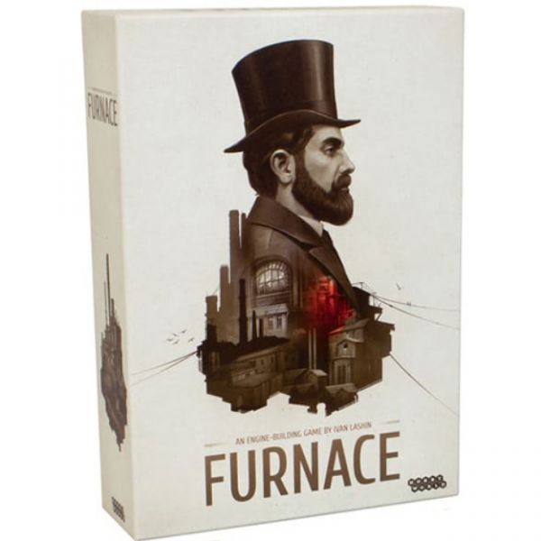 Furnace