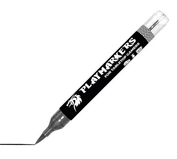 Playmarkers - Black