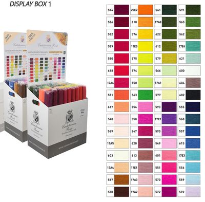 Crepe Paper Italian 180g - Cartotecnica Rossi