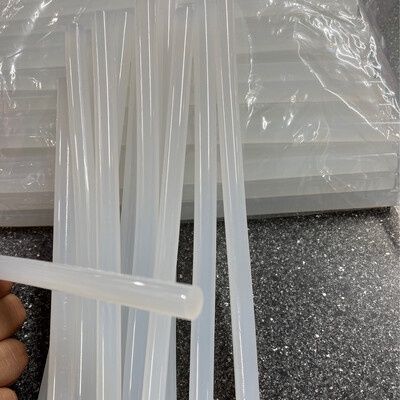 Silicon Caliente Barra / Hot Glue Stick
