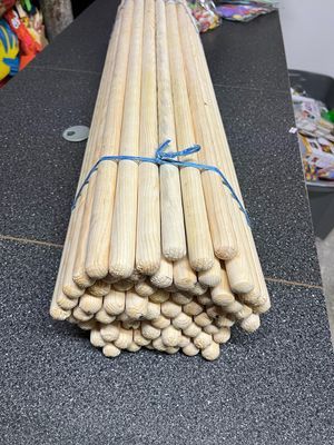 Palos Para Pinata Sin Decorar 70Pcs/ Case Of Pinata Stick Plain