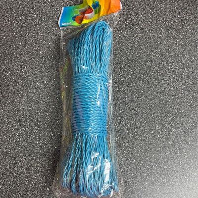 Mecate / Cloth Rope 1pc of 120 inches
