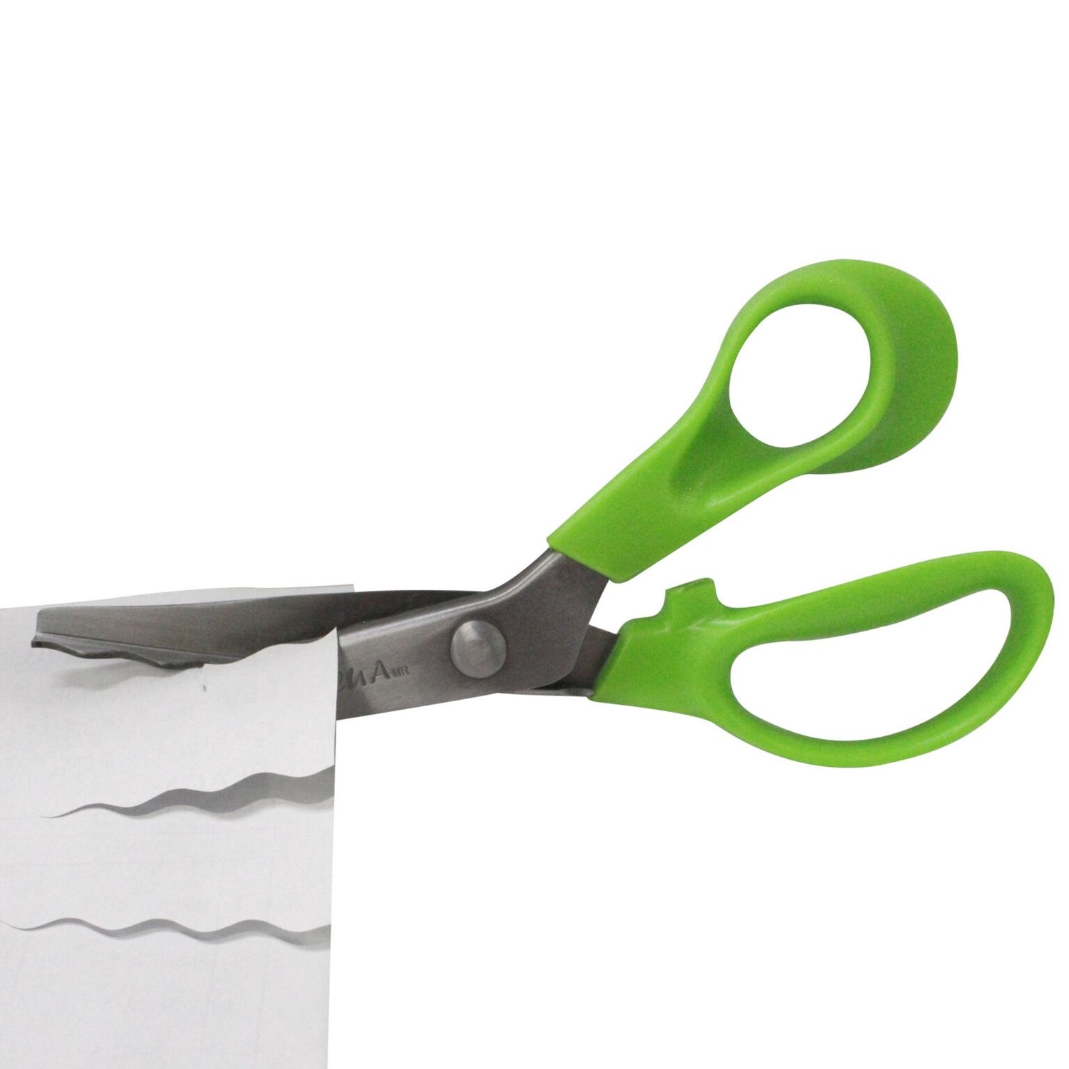 Tijeras Corte Especial 1pcs, Opcion: Ondas