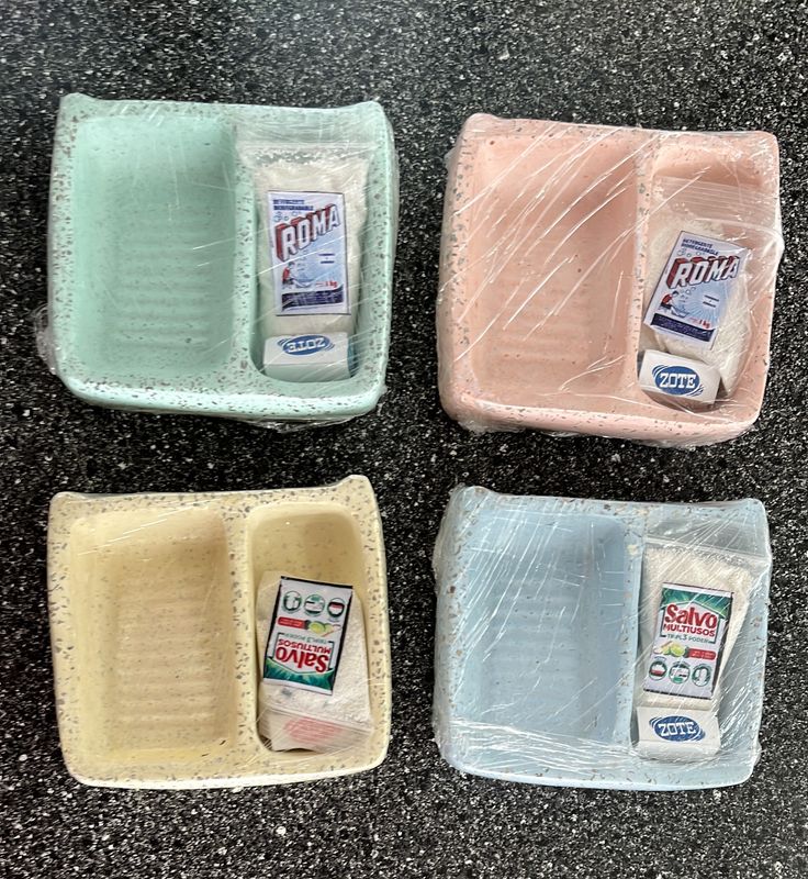 Lavadero Mini Decoratico